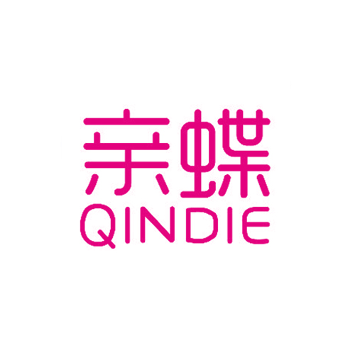 亲蝶