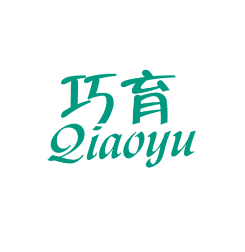 巧育