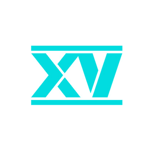 XV