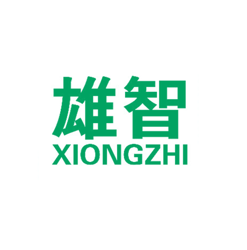 雄智