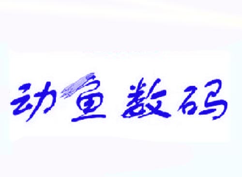 动鱼数码