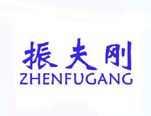 振夫刚