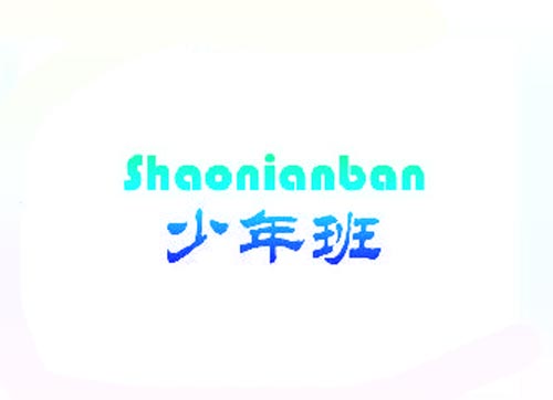 少年班