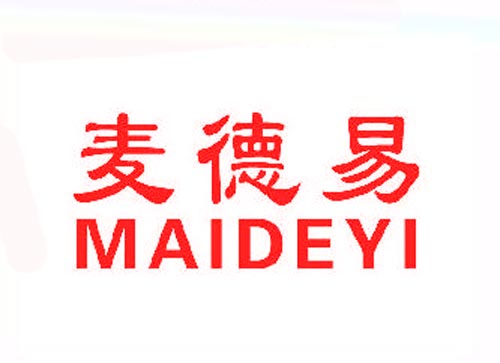 麦德易
