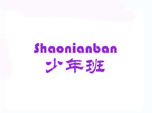 少年班