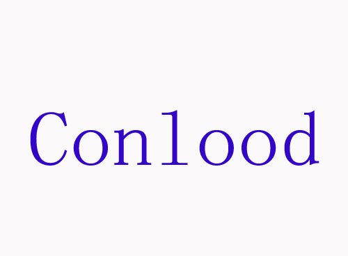 CONLOOD