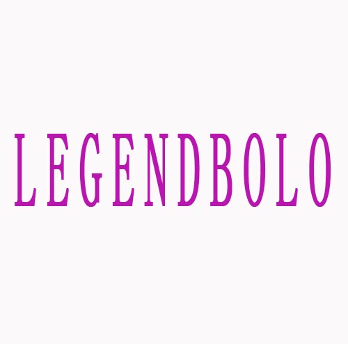 LEGENDBOLO