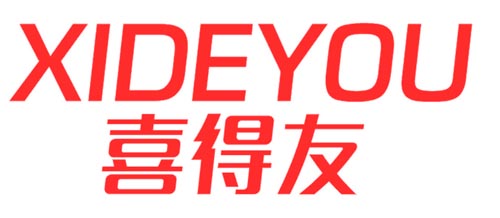 喜得友