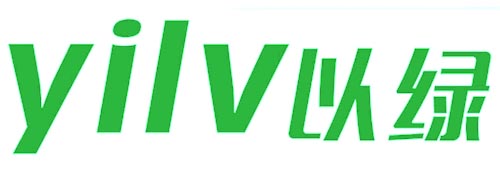 以绿YILV