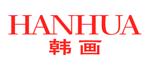 韩画