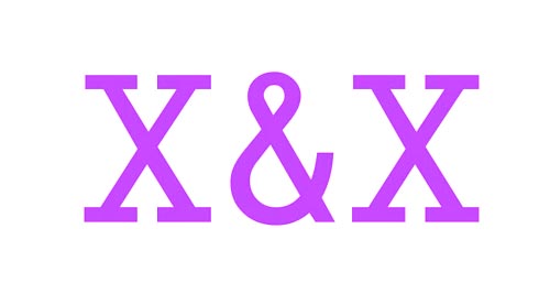 X&X