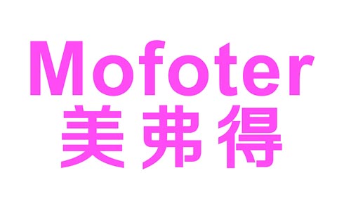 美弗得Mofoter