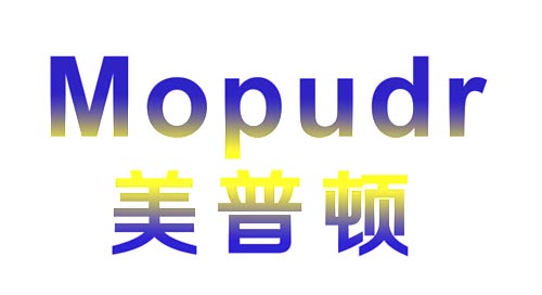美普顿Mopudr