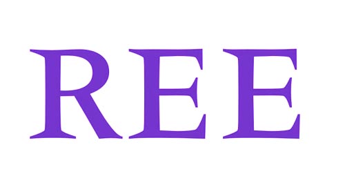 REE