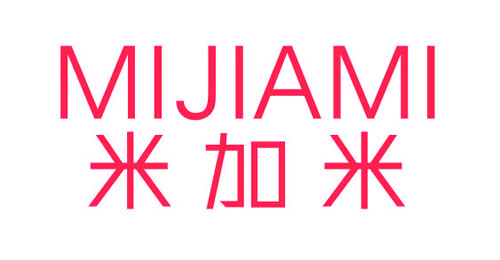 米中米MIJIAMI