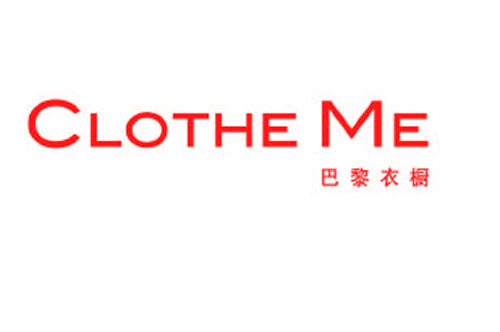 CLOTHE ME巴黎衣橱