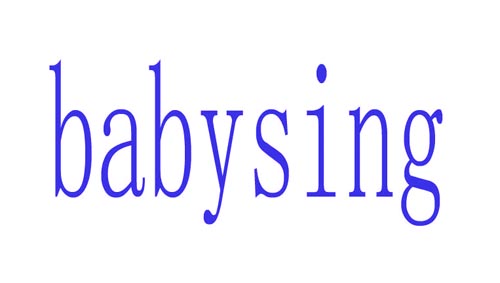 babysing