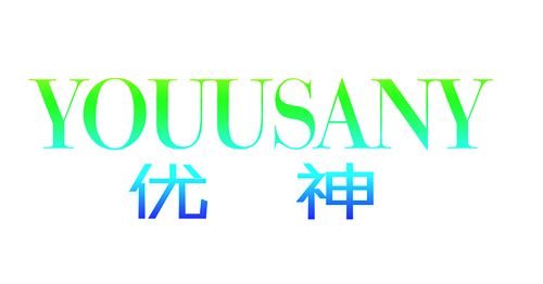 优神YOUUSANY