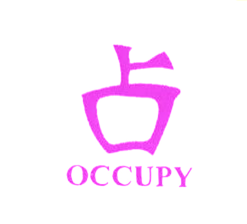 OCCUPY占