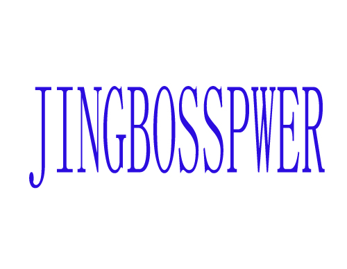 JINGBOSSPWER
