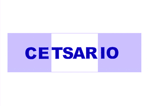 CETSARIO