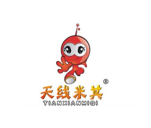 天线米其