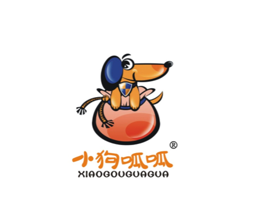 小狗呱呱