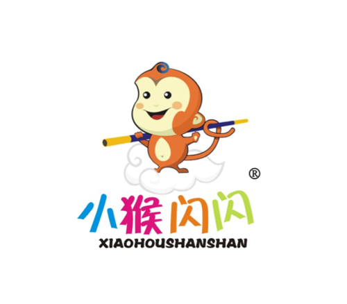 小猴闪闪