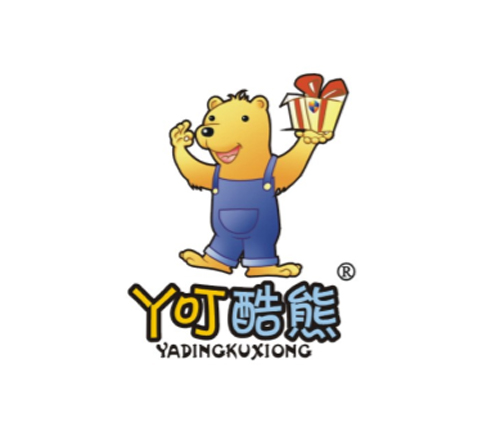 丫叮酷熊