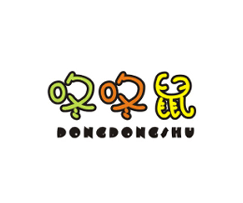 咚咚鼠
