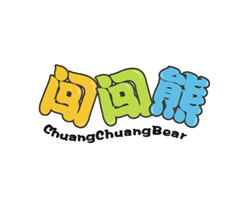 闯闯熊 CHUANGCHUANGBEAR
