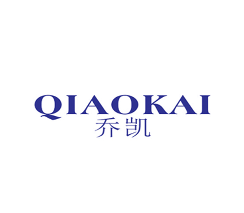 乔凯