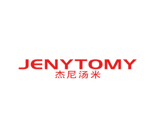 杰尼汤米 JENYTOMY
