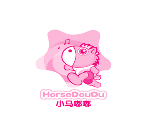 小马嘟嘟 HORSEDOUDU