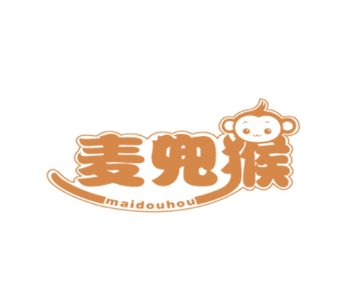麦兜猴