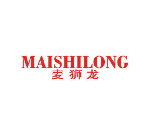 麦狮龙