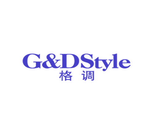 格调 G&DSTYLE