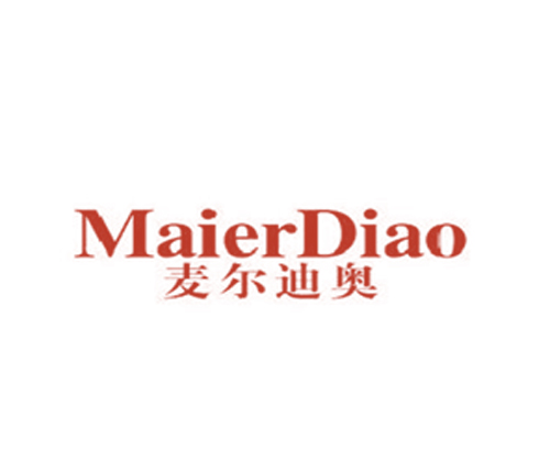 麦尔迪奥