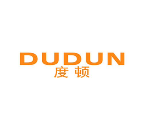 度顿