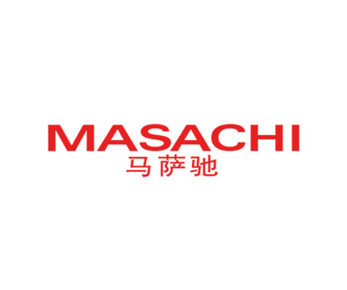 马萨驰
