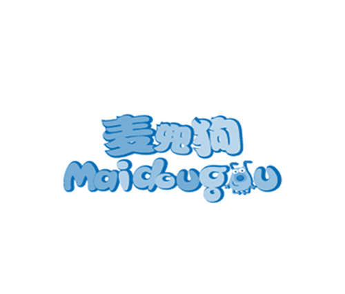 麦兜狗