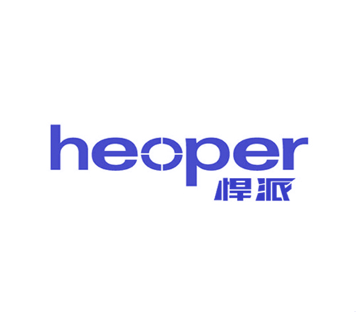 悍派 HEOPER
