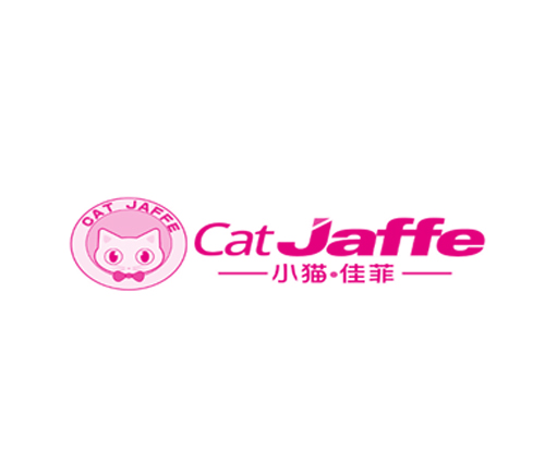 小猫佳菲 CAT JAFFE