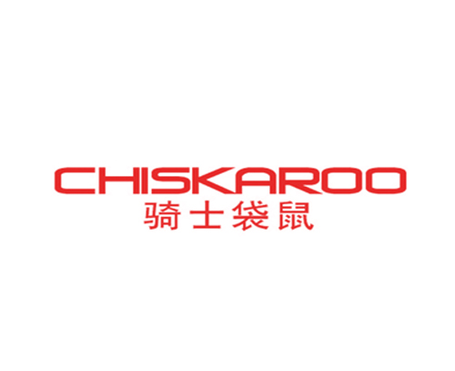 骑士袋鼠 CHISKAROO