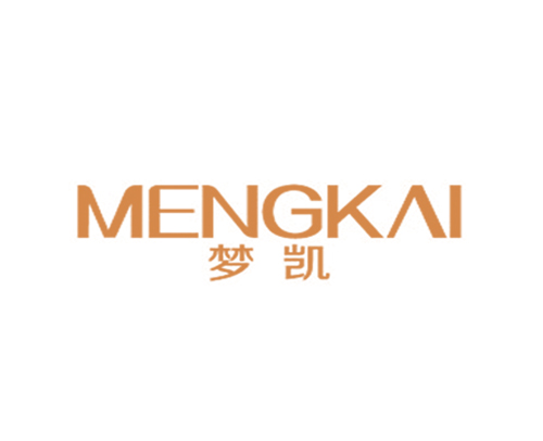 梦凯