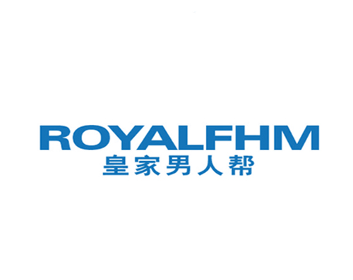 皇家男人帮 ROYALFHM