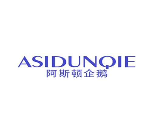 阿斯顿企鹅