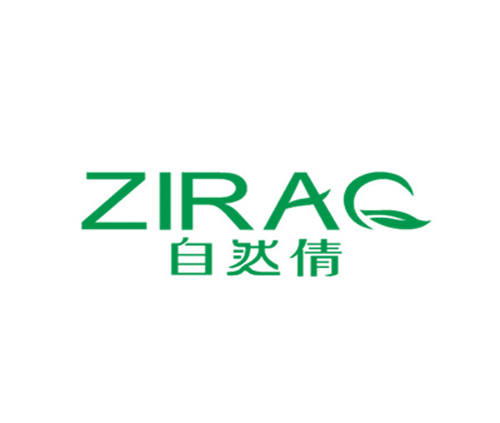 自然倩 ZIRAQ