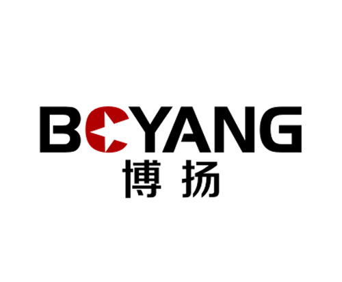 博扬
