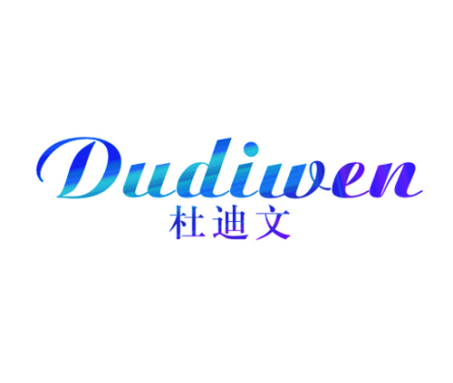 杜迪文